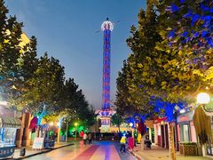 -青岛方特梦幻王国