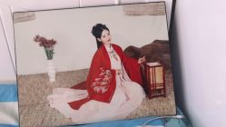 -美云庭古装·格格服汉服·京城旅拍(北京店)