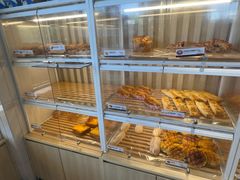 -85度C(上海仓汇路店)