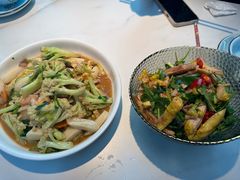 -园里前·10年私厨·福建菜(台江万达鳌峰洲店)