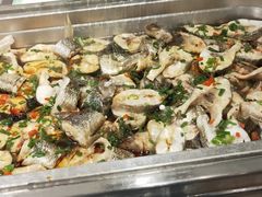 -远洲凤凰山庄臻味全日餐厅