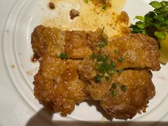 -大岛日本料理铁板烧(南通大饭店)