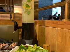 -黑牛の場烤肉(摩天活力城店)