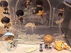 -泡泡玛特POPMART(合生汇店)