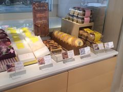 -好利来(团结湖店)
