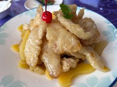 -韩记海鲜饺子(隆仁世家店)