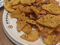 -直隶安家罩饼(复兴路店)