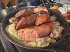 -Goose Island Brewhouse鹅岛精酿啤酒餐厅