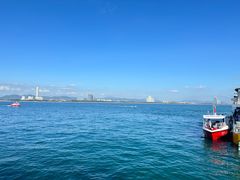 -三亚蜈支洲岛旅游区