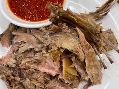 -西塔大冷面(市府大路店)