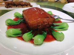 -功德林素菜饭庄(前门店)