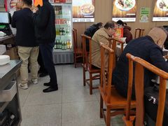 -陈寔包子王·卤煮小肠·京味小吃(龙潭店)