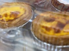 -包满意面包糕点(东坝店)