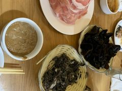 -元盛居(生态大街店)