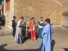 -内乡县衙博物馆