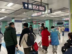 -宋家庄(地铁站)