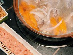 -椰小名·竹笙椰子鸡(中堂店)