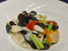 -百盛·鼎膳(中海财富中心)