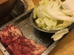 -月圆火锅(宁海东路二店)
