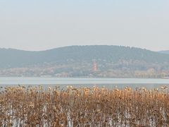 -云龙湖旅游景区