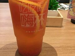 -必胜客(桐乡吾悦广场店)