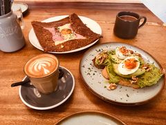 -RAC BAR(安福路店)