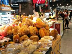 -Olé精品超市(苏州中心店)