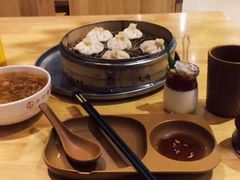 -小六汤包(万和城店)