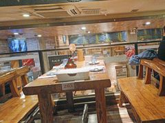-馋嘴猫•北京食堂•烧烤宵夜(亚运村店)