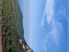 -崂山仰口游览区