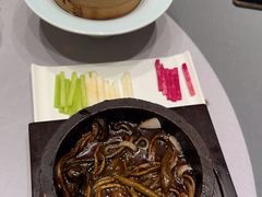-狮王府淮扬菜(新街口友谊店)