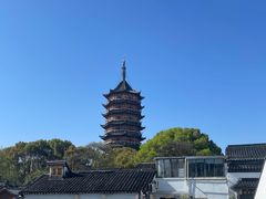 -北寺塔