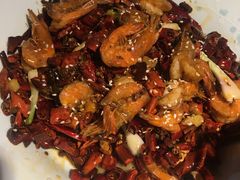 -川里谈·川味小馆(北京路店)