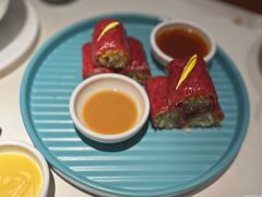 -禄运茶居·手工点心(猎德店)