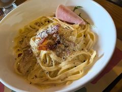-安妮意大利餐厅(国贸店)