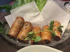 -大头虾越式风味餐厅(光明广场店)