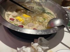-八合里潮汕鲜牛肉火锅(福州万象城店)