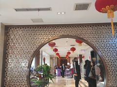 -金蝉食府(维吉奥广场店)