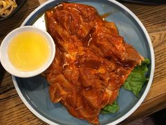 -大壮家原味烤肉(兴华北街店)