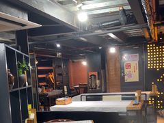 -云晓光头烧烤吧(盛夏店)