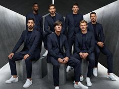 -尊卡诺高级西装礼服定制(江东中路店)