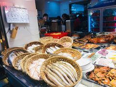 -长平老姿娘夜粥(平东一街店)