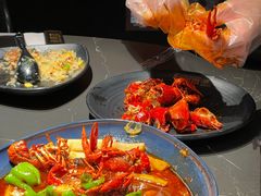 -红盔甲·小龙虾(人民广场店)
