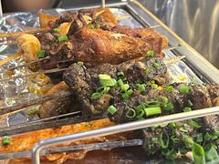 -微醺烤牛·炭火烧烤·精酿啤酒(东郊记忆店)