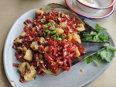 -老三样·旧食新味(万寿宫店)