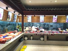 -郑庄脂渣海鲜楼(九水路店)