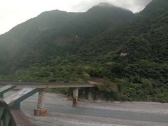 -太鲁阁公园