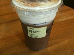 -喜茶(广州番禺奥园广场店)