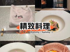 -Ginza Onodera铁板烧(外滩十八号店)