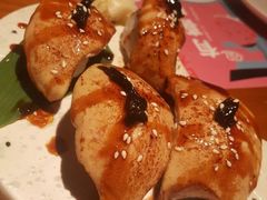 -有喜屋·深夜食堂(北京西路店)